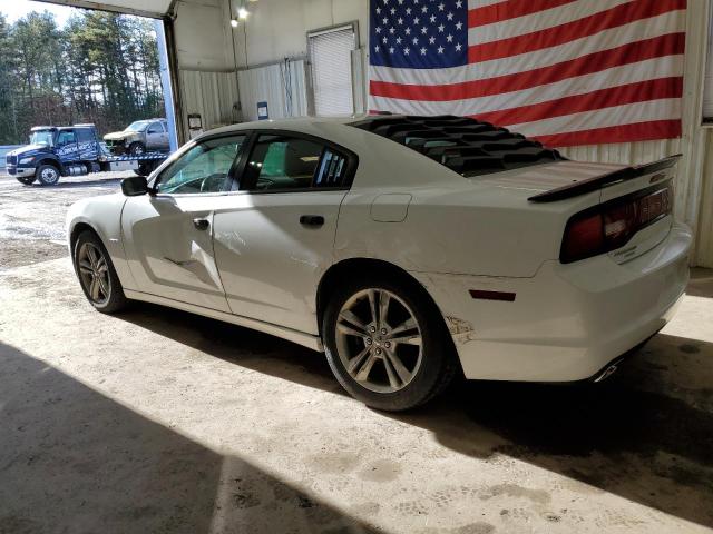 Obraz 2 z 2014 DODGE CHARGER R/T 2014 z VIN 2C3CDXDT0EH341291