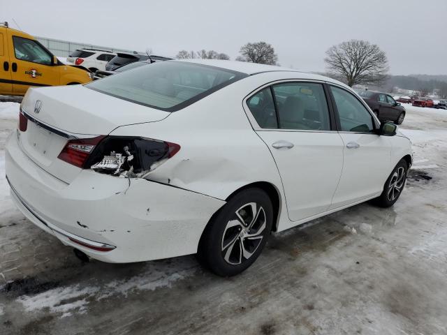 Image 3 of 2017 HONDA ACCORD LX 2017 with VIN 1HGCR2F32HA076665