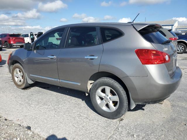 Изображение 2 2013 NISSAN ROGUE S 2013 с VIN JN8AS5MT4DW544914