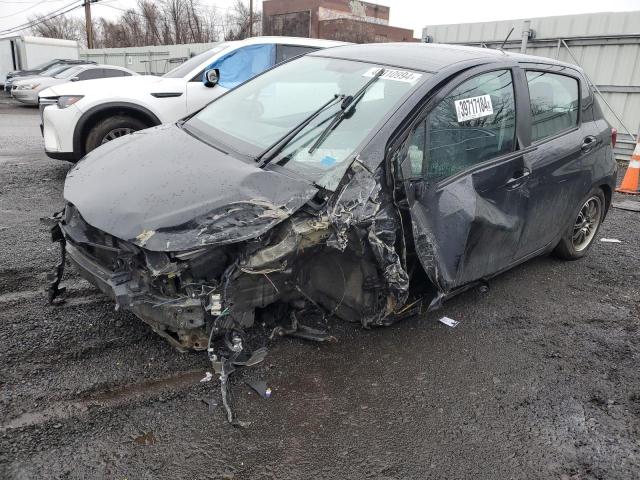 Изображение 1 2015 TOYOTA YARIS  2015 с VIN VNKKTUD32FA015606