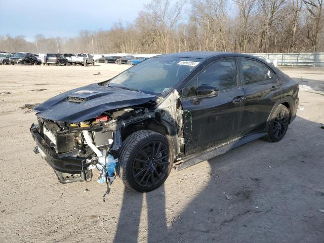 Изображение 1 2023 SUBARU WRX PREMIUM 2023 с VIN JF1VBAH69P8809318