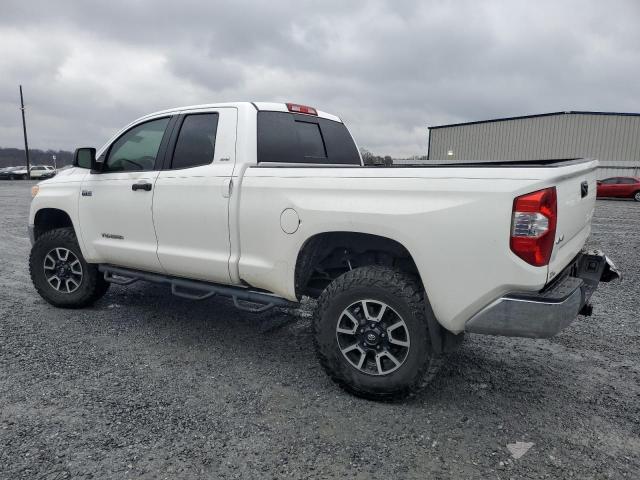 Obraz 2 z 2016 TOYOTA TUNDRA DOUBLE CAB SR/SR5 2016 z VIN 5TFUW5F16GX552259
