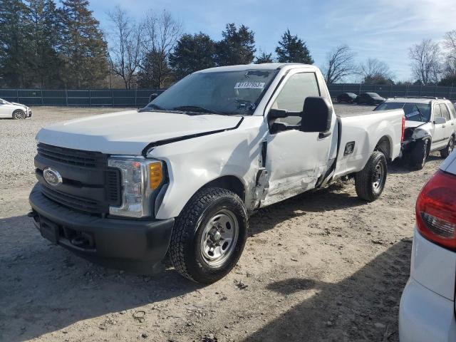 Obraz 1 z 2017 FORD F250 SUPER DUTY 2017 z VIN 1FTBF2A64HEB70169