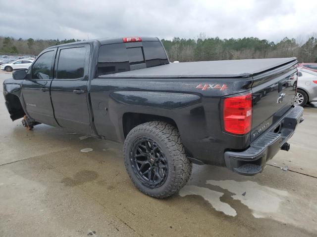 Obraz 2 z 2018 CHEVROLET SILVERADO K1500 LT 2018 z VIN 1GCUKREC5JF226648