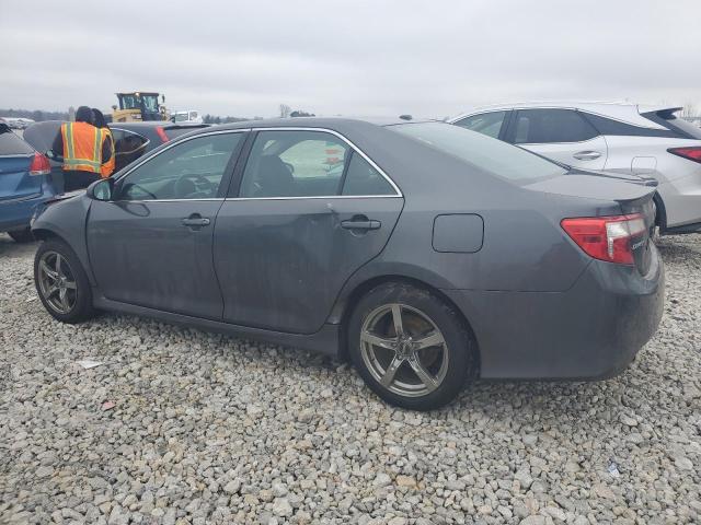 Изображение 2 2012 TOYOTA CAMRY BASE 2012 с VIN 4T1BF1FK8CU017708