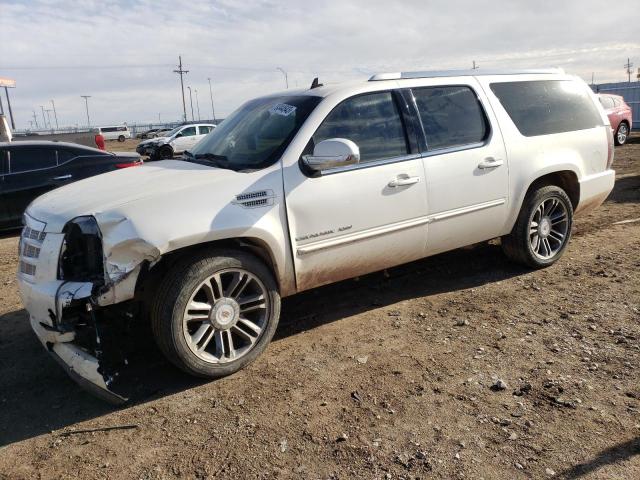 Image 1 of 2013 CADILLAC ESCALADE ESV PREMIUM 2013 with VIN 1GYS4JEF2DR185874