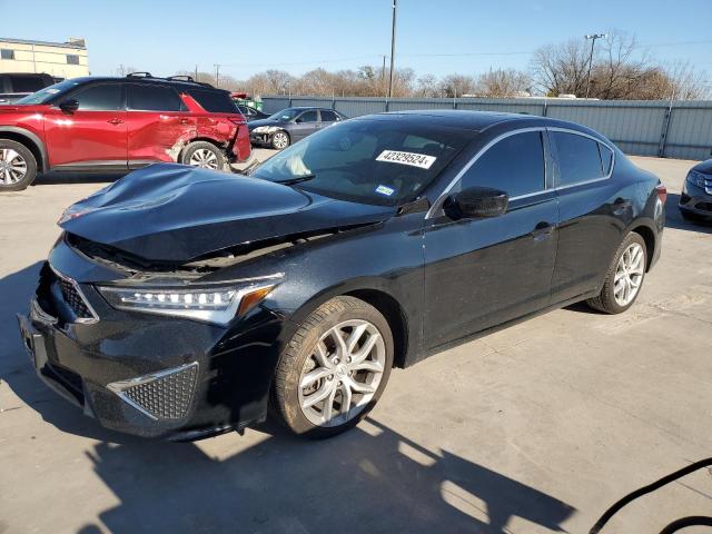 2020 ACURA ILX  2020 image