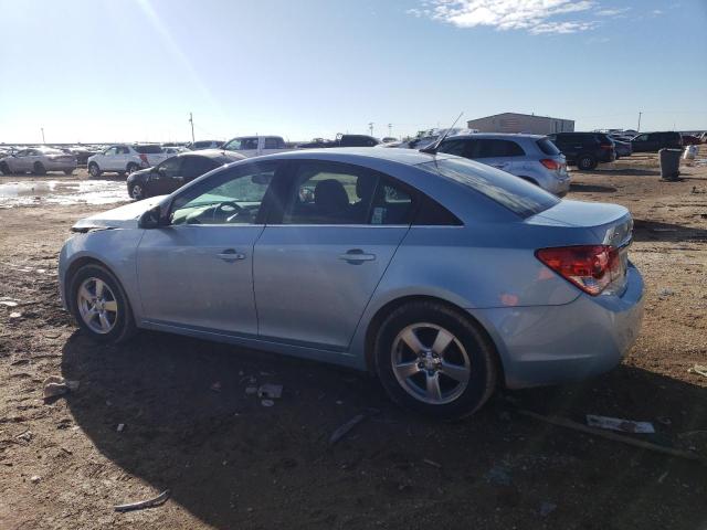 Image 2 of 2012 CHEVROLET CRUZE LT 2012 with VIN 1G1PF5SC0C7247962