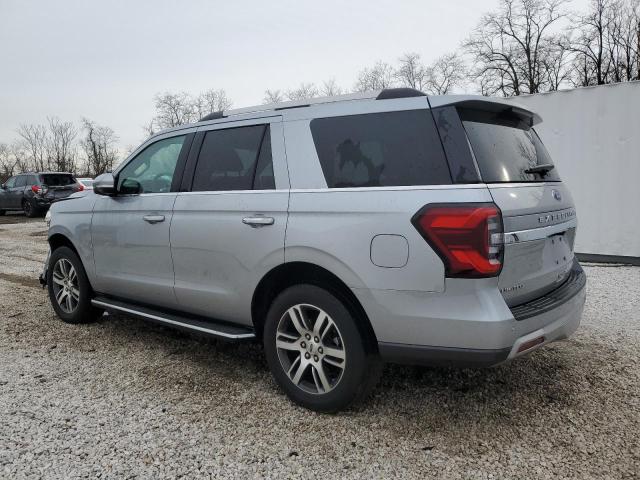 Image 2 of 2023 FORD EXPEDITION LIMITED 2023 with VIN 1FMJU2A81PEA29380