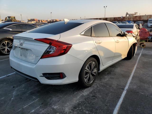 Obraz 3 z 2018 HONDA CIVIC EX 2018 z VIN JHMFC1F39JX023213