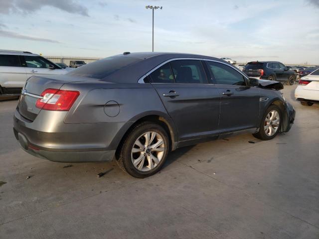 Image 3 of 2011 FORD TAURUS SEL 2011 with VIN 1FAHP2EWXBG166775