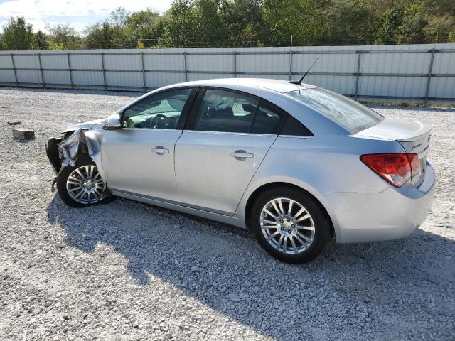 Изображение 2 2014 CHEVROLET CRUZE ECO 2014 с VIN 1G1PH5SB6E7258680