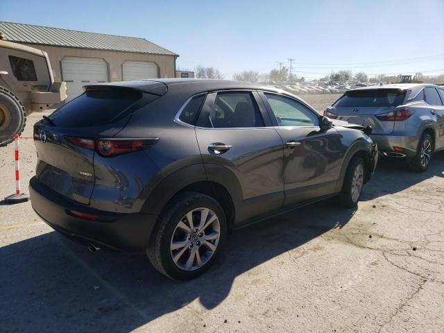 Obraz 3 z 2021 MAZDA CX-30 PREFERRED 2021 z VIN 3MVDMBCL9MM244724