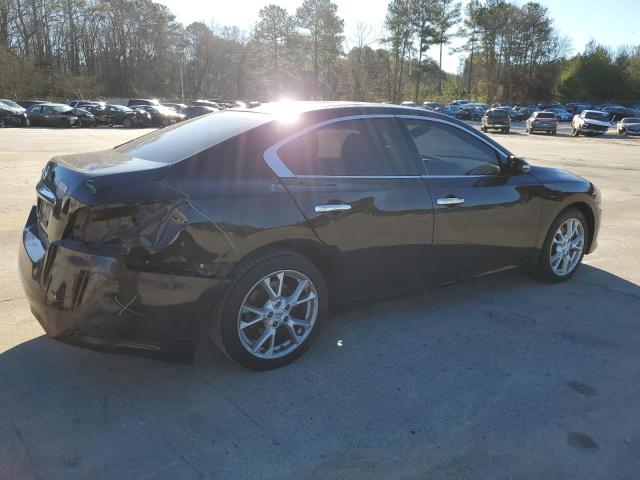 Image 3 of 2014 NISSAN MAXIMA S 2014 with VIN 1N4AA5AP8EC442885
