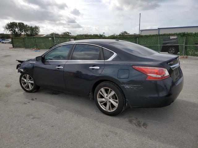 Obraz 2 z 2013 NISSAN ALTIMA 2.5 2013 z VIN 1N4AL3AP6DC136698