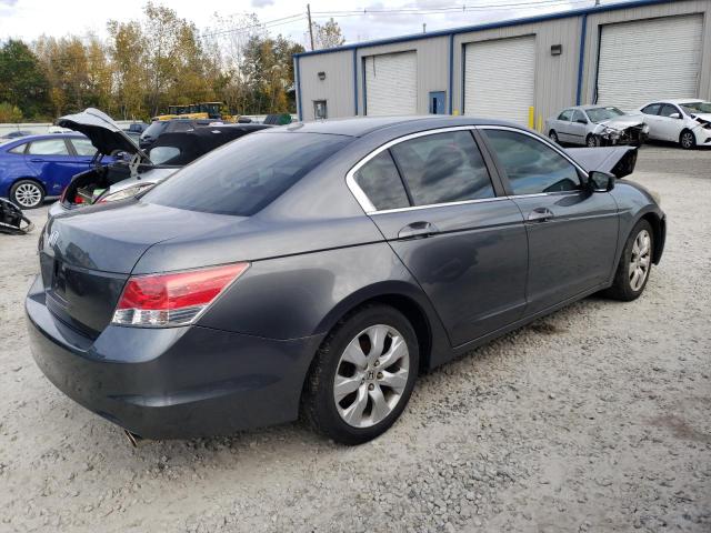 Image 3 of 2010 HONDA ACCORD EXL 2010 with VIN 1HGCP2F80AA116670