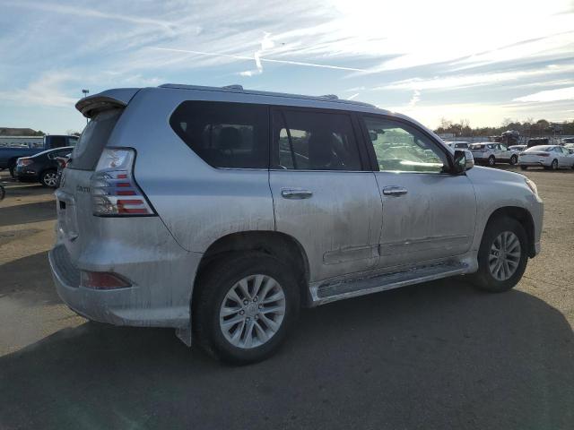 Изображение 3 2015 LEXUS GX 460 2015 с VIN JTJBM7FX3F5111905