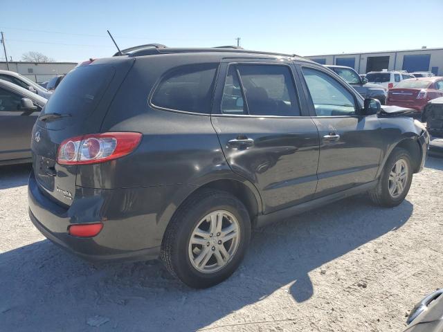 Obraz 3 z 2010 HYUNDAI SANTA FE GLS 2010 z VIN 5NMSGDAB0AH411637