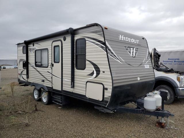 Изображение 2018 HIDE TRAILER 2018