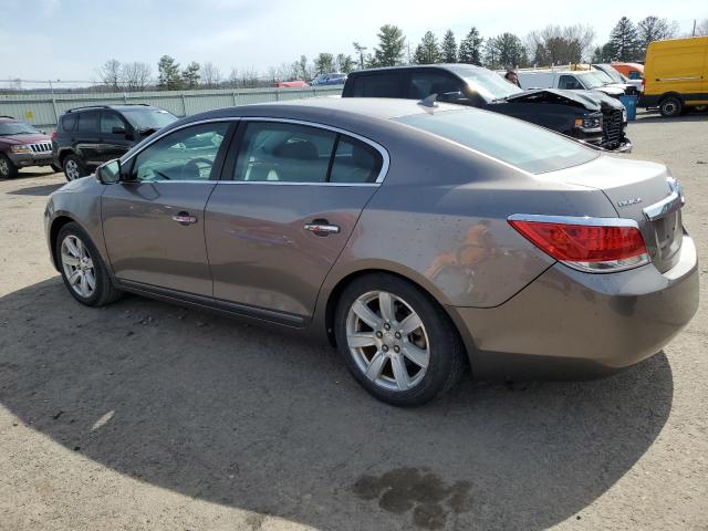 Изображение 2 2010 BUICK LACROSSE CXL 2010 с VIN 1G4GC5EGXAF188674