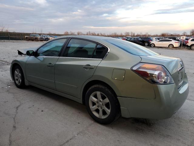 Изображение 2 2007 NISSAN ALTIMA 2.5 2007 с VIN 1N4AL21EX7C193001