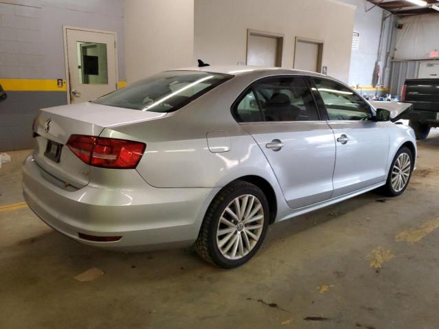 Image 3 of 2015 VOLKSWAGEN JETTA SE 2015 with VIN 3VWD07AJ2FM285093