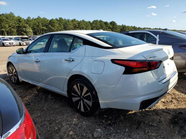 Изображение 2 2022 NISSAN ALTIMA SL 2022 с VIN 1N4BL4EV8NN396920