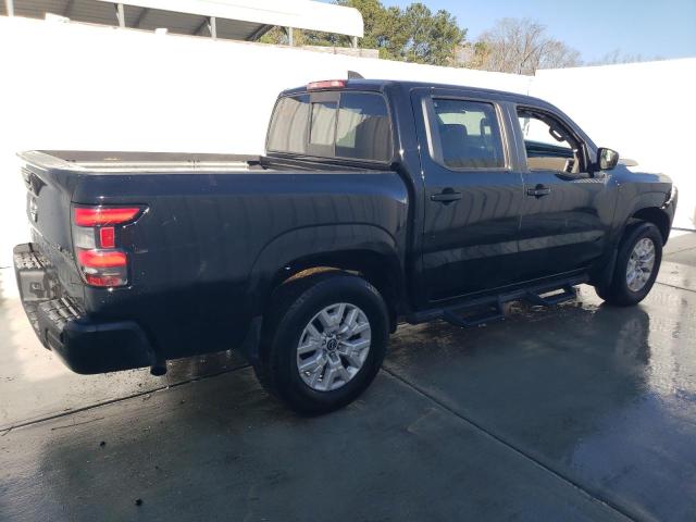 Изображение 3 2022 NISSAN FRONTIER S 2022 с VIN 1N6ED1EK4NN616673