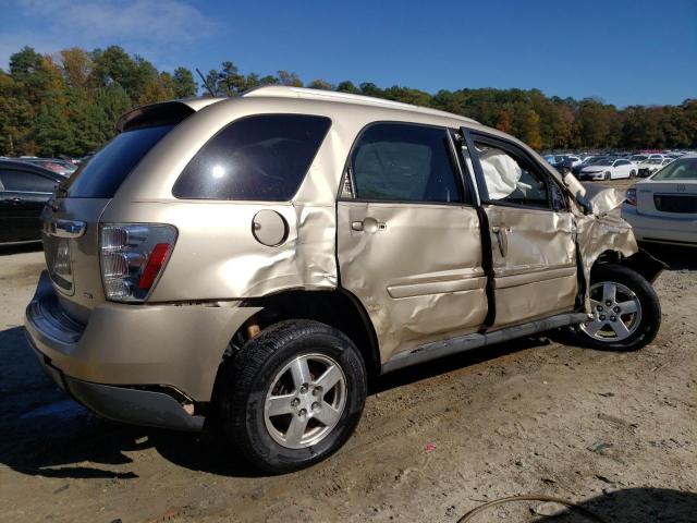 Obraz 3 z 2008 CHEVROLET EQUINOX LT 2008 z VIN 2CNDL43F586042579