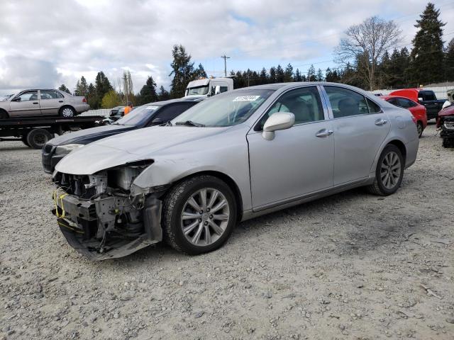 Obraz 2007 LEXUS ES 350 2007