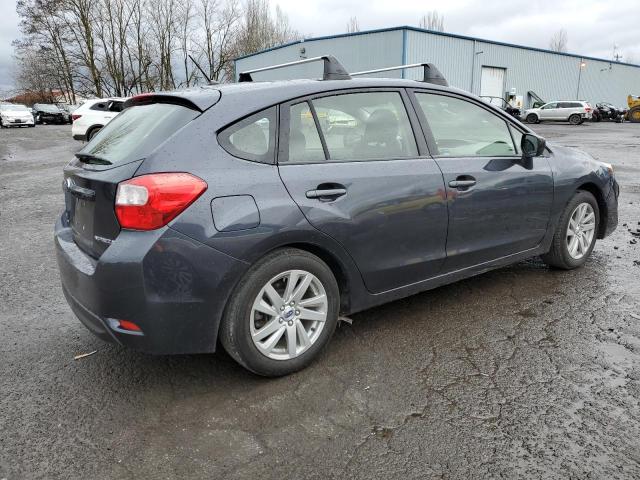 Image 3 of 2015 SUBARU IMPREZA PREMIUM 2015 with VIN JF1GPAC62FH214441