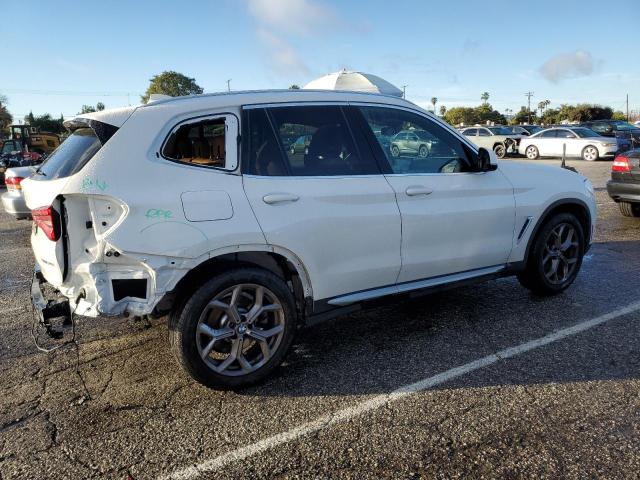Изображение 3 2021 BMW X3 SDRIVE30I 2021 с VIN 5UXTY3C00M9F98502