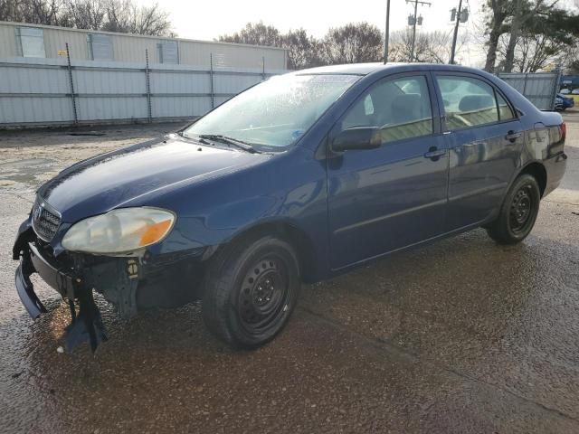 Image 1 of 2006 TOYOTA COROLLA CE 2006 with VIN 2T1BR32E36C584255
