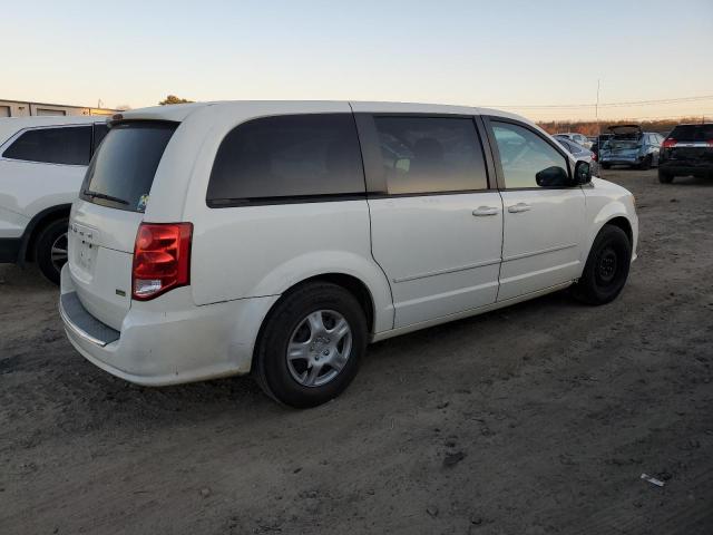 Obraz 3 z 2011 DODGE GRAND CARAVAN EXPRESS 2011 z VIN 2D4RN4DG0BR628899