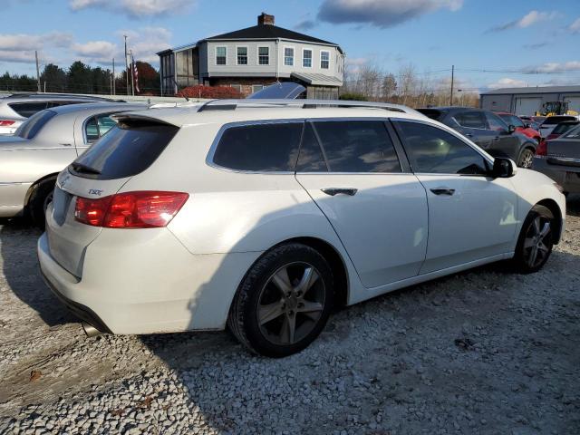 Obraz 3 z 2013 ACURA TSX TECH 2013 z VIN JH4CW2H61DC000883