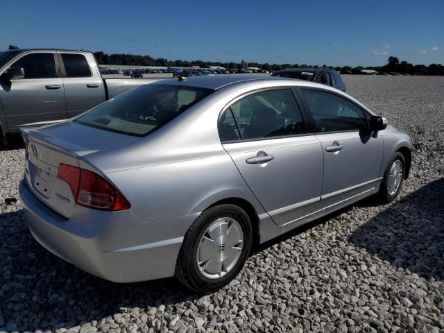 Изображение 3 2007 HONDA CIVIC HYBRID 2007 с VIN JHMFA36277S026805