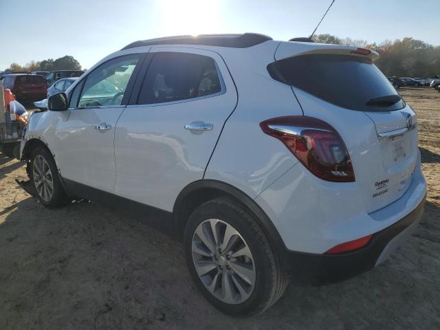 Image 2 of 2018 BUICK ENCORE PREFERRED 2018 with VIN KL4CJASB0JB700020