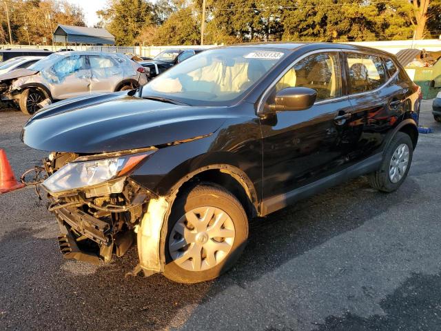 Obraz 2019 NISSAN ROGUE SPORT S 2019
