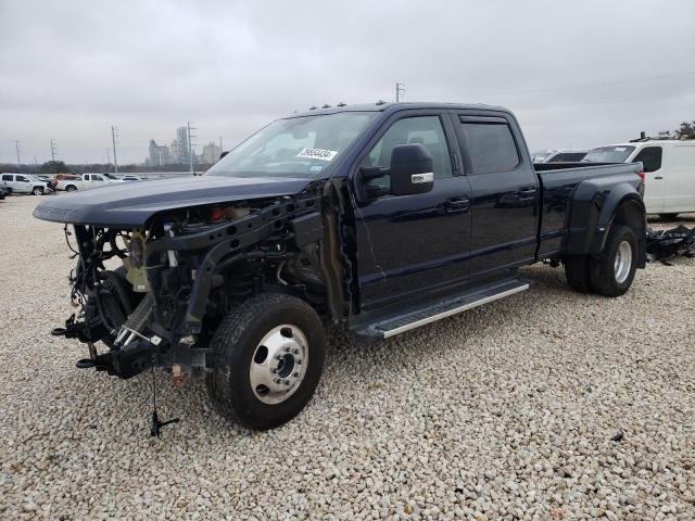 Изображение 2022 FORD F350 SUPER DUTY 2022