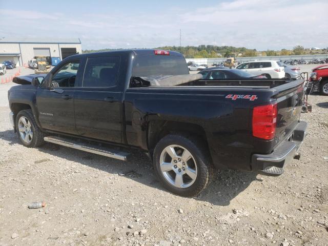 Image 2 of 2015 CHEVROLET SILVERADO K1500 LT 2015 with VIN 3GCUKREC1FG353306