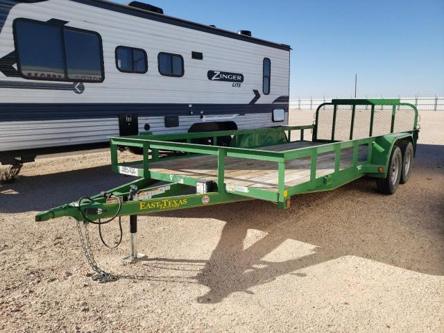 Obraz 2 z 2023 OTHR TRAILER 2023 z VIN 58SBU1827PE031249