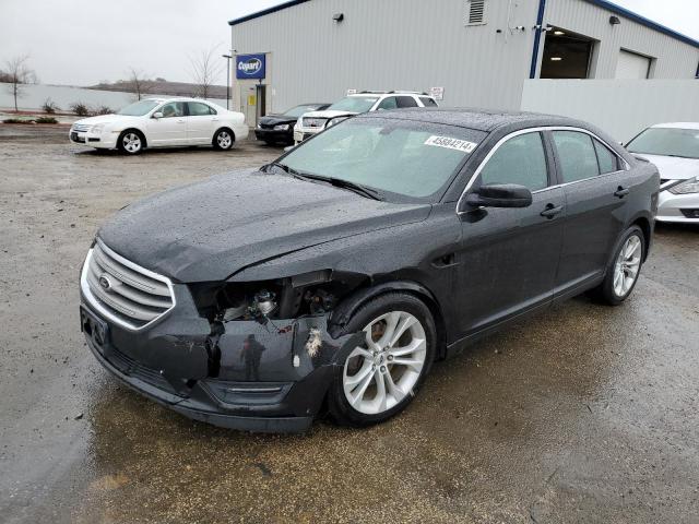 2013 FORD TAURUS SEL 2013 image