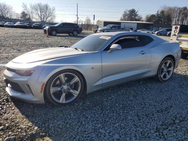 2017 CHEVROLET CAMARO LS 2017 image