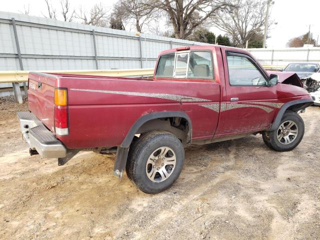 Image 3 of 1996 NISSAN TRUCK XE 1996 with VIN 1N6SD11Y6TC341281