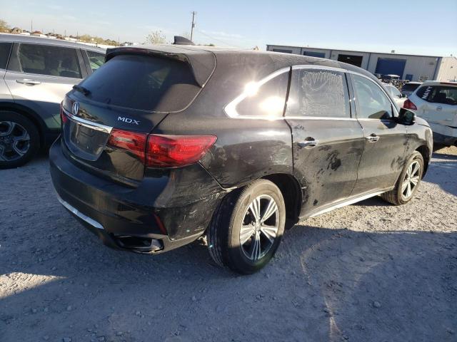 Obraz 3 z 2018 ACURA MDX  2018 z VIN 5J8YD3H30JL010682