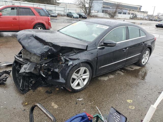 Изображение 2013 VOLKSWAGEN CC SPORT 2013