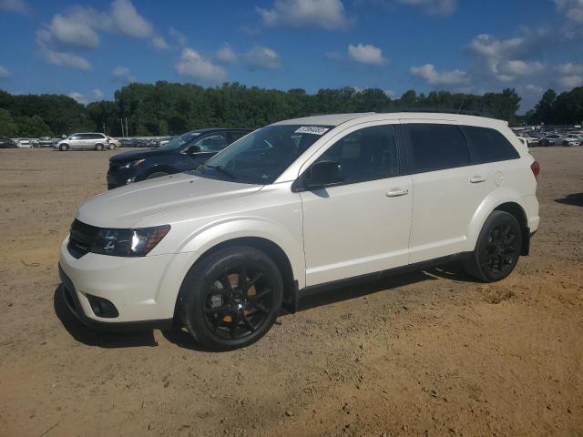 2018 DODGE JOURNEY GT 2018 image