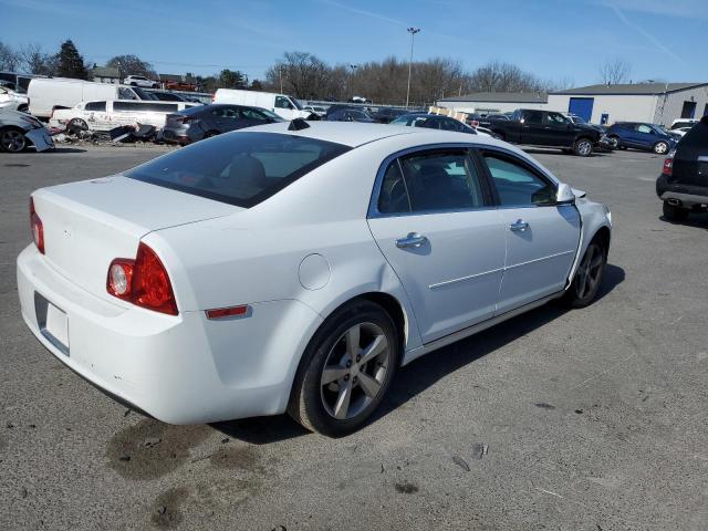 Image 3 of 2012 CHEVROLET MALIBU 1LT 2012 with VIN 1G1ZC5E06CF392108