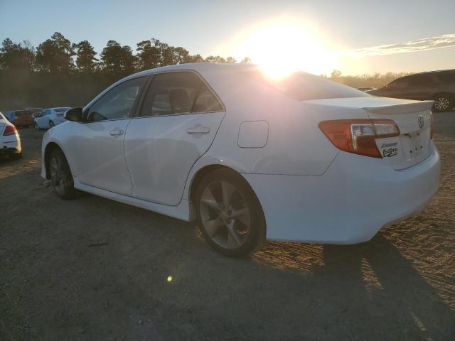 Obraz 2 z 2014 TOYOTA CAMRY L 2014 z VIN 4T1BF1FK7EU816902