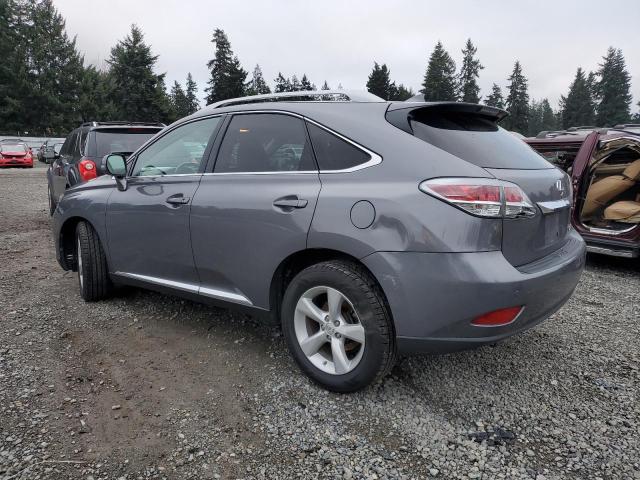 Obraz 2 z 2014 LEXUS RX 350 BASE 2014 z VIN 2T2BK1BA6EC252147